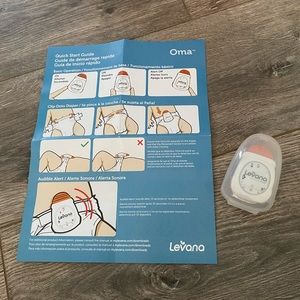 levana powered by snuza